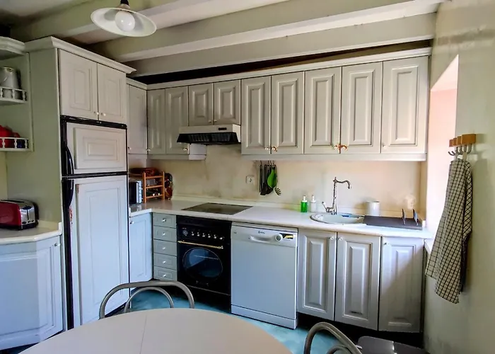 Holiday home La Casina De Labra *