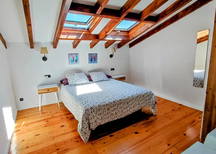 La Casina De Labra Holiday home Cangas de Onis