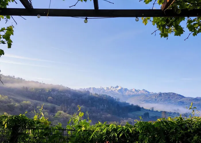 La Casina De Labra * Cangas de Onis