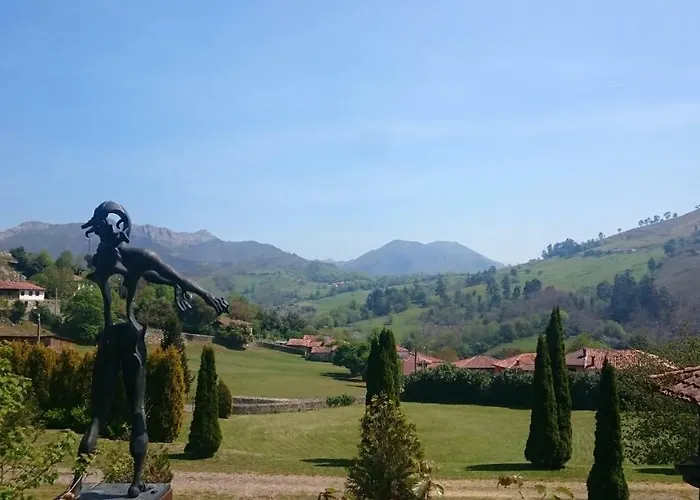 La Casina De Labra * Cangas de Onis