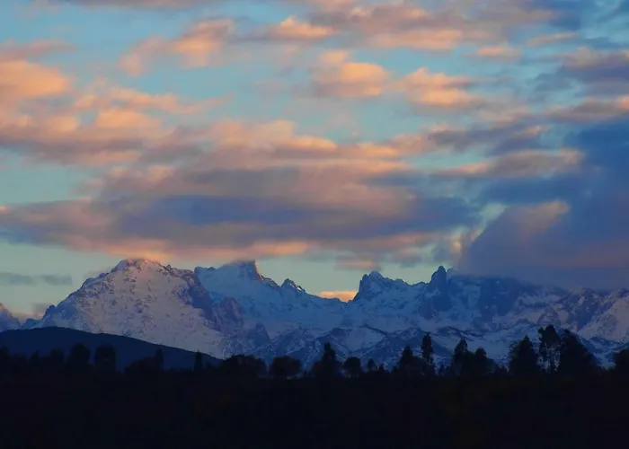 La Casina De Labra Cangas de Onis