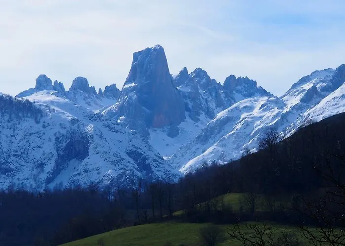La Casina De Labra *
