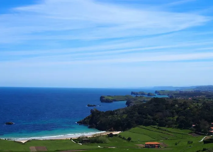 Holiday home La Casina De Labra