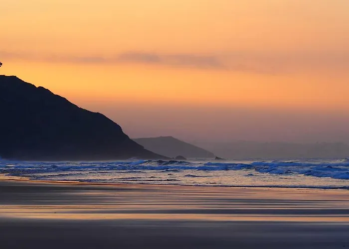 La Casina De Labra Holiday home