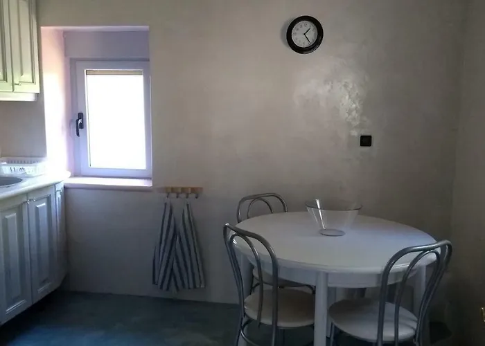 La Casina De Labra Holiday home *